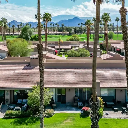 V5003 - Palm Valley Cc Peaceful Retreat